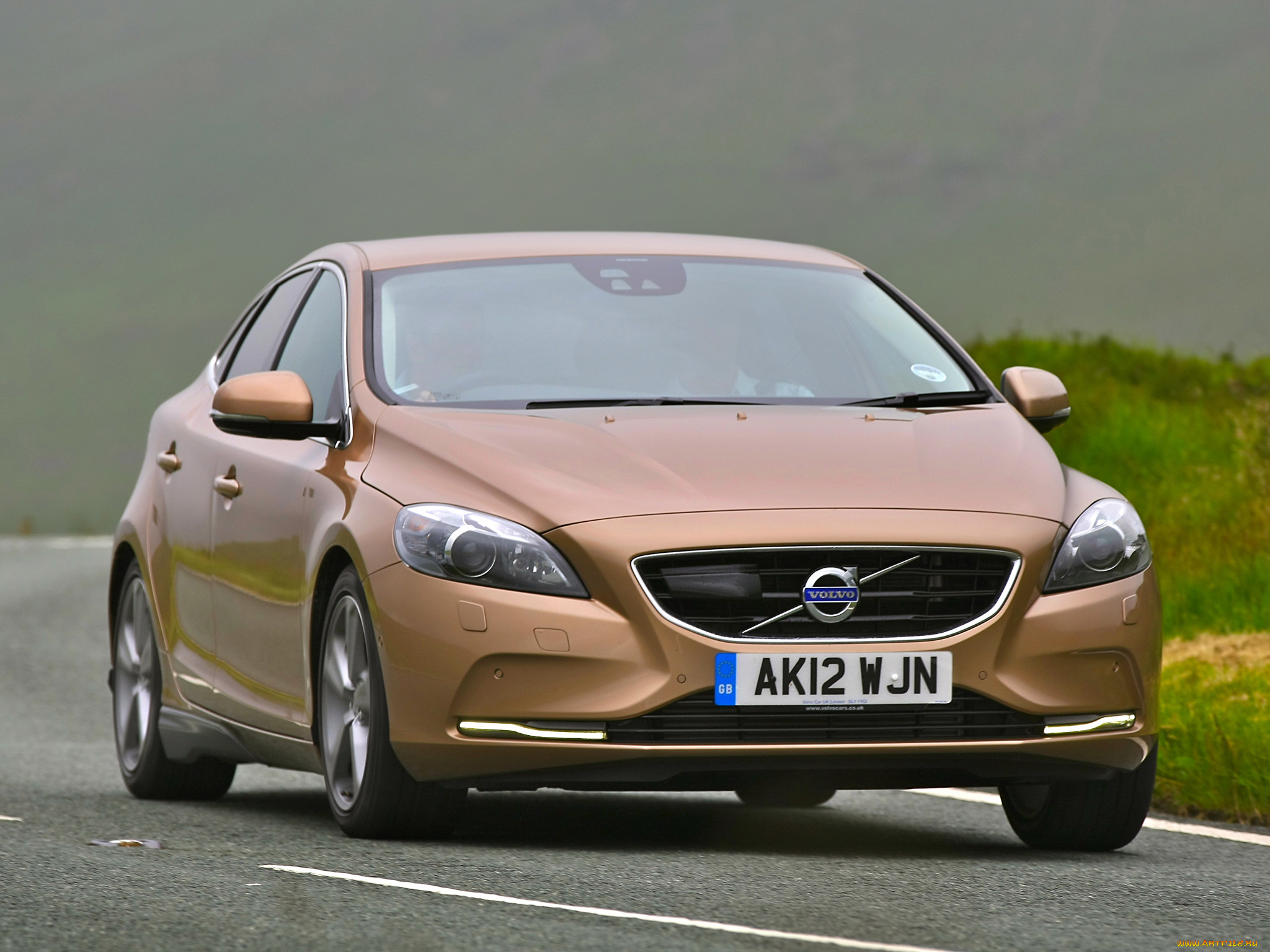 volvo, v40, , aktiebolaget, 